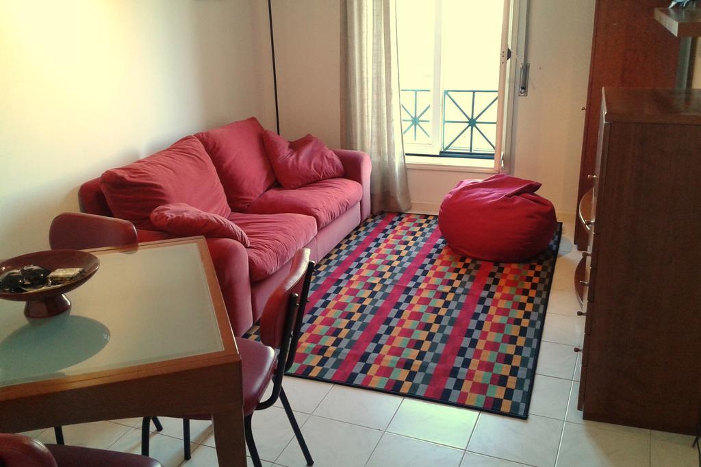 Walk Aveiro Apartman Kültér fotó