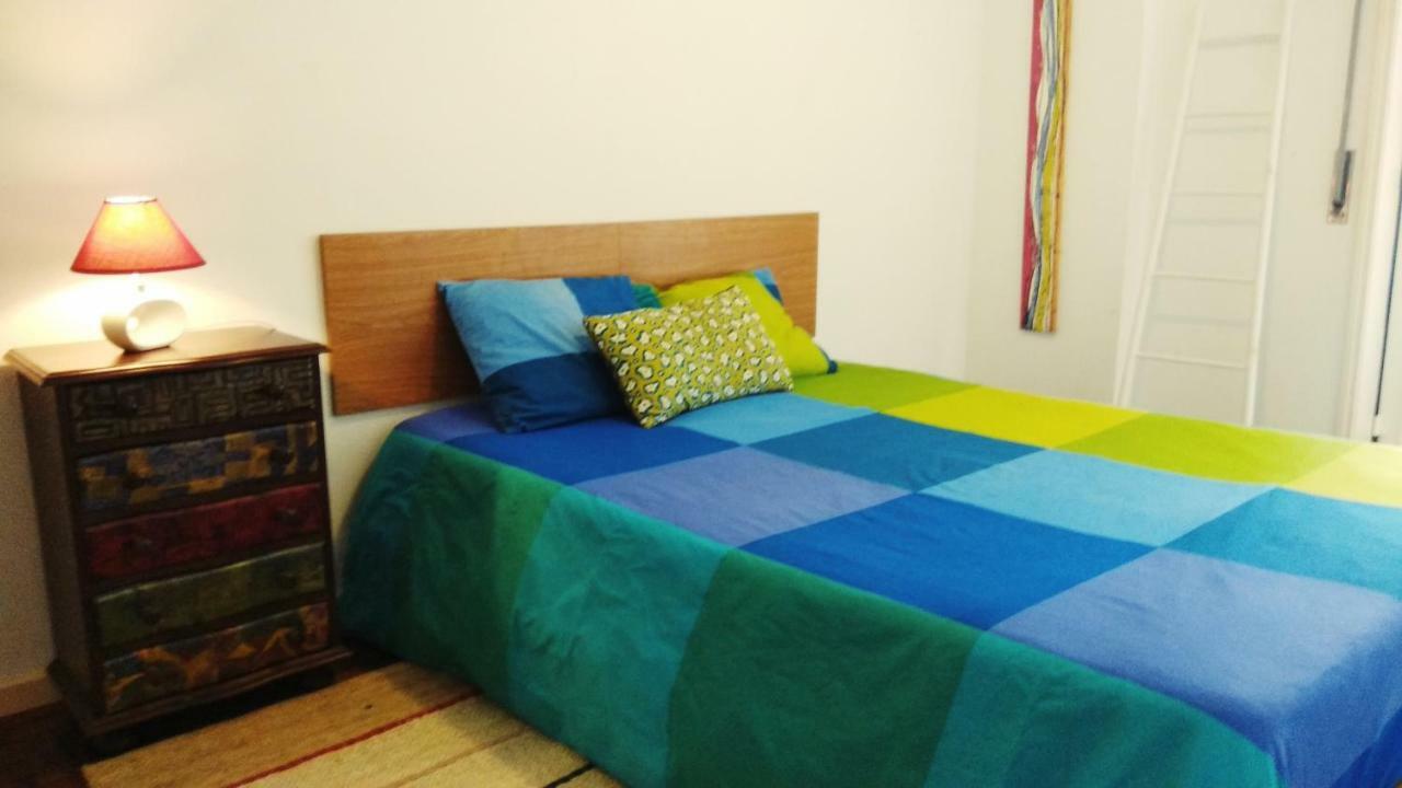 Walk Aveiro Apartman Kültér fotó